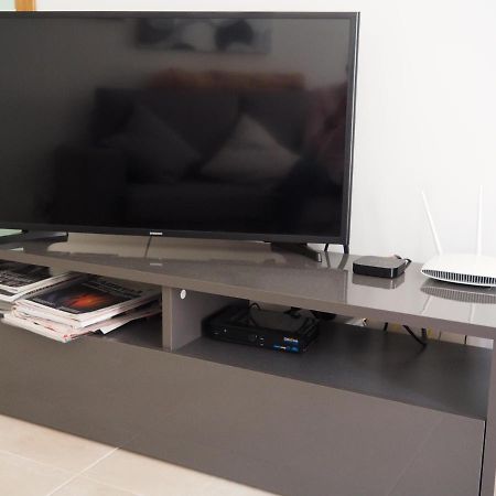 Balluta Sliema Modern Apartment Buitenkant foto