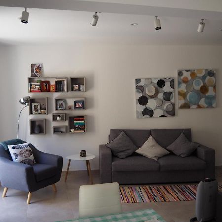 Balluta Sliema Modern Apartment Buitenkant foto