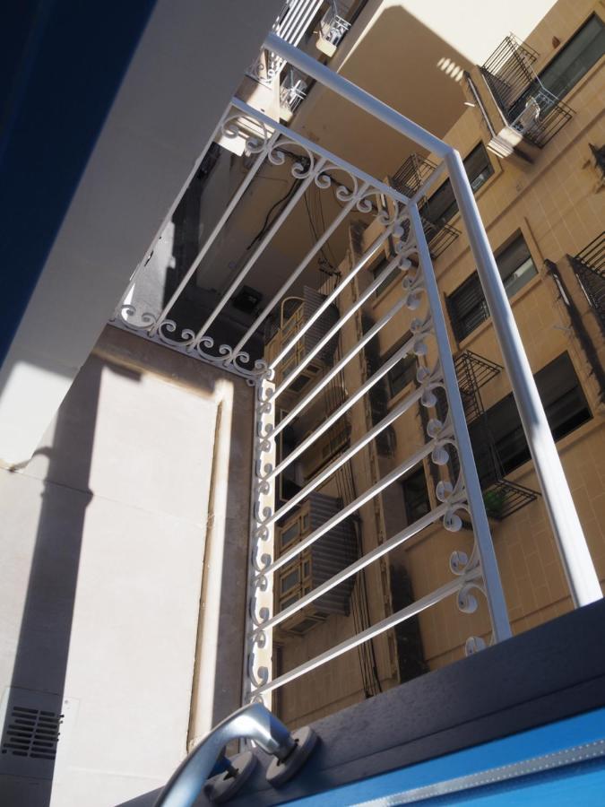 Balluta Sliema Modern Apartment Buitenkant foto