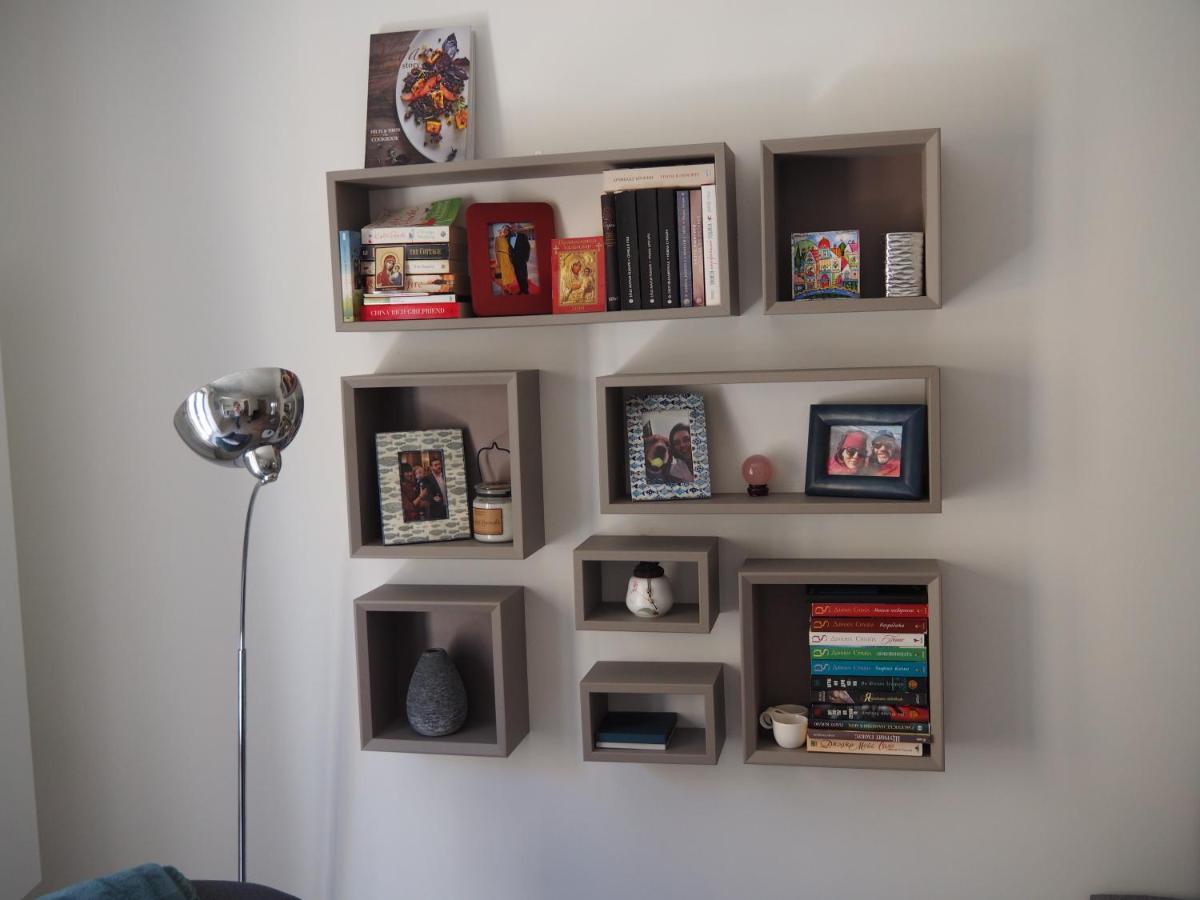 Balluta Sliema Modern Apartment Buitenkant foto