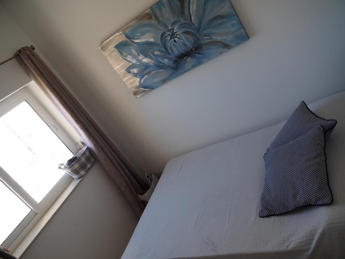 Balluta Sliema Modern Apartment Buitenkant foto