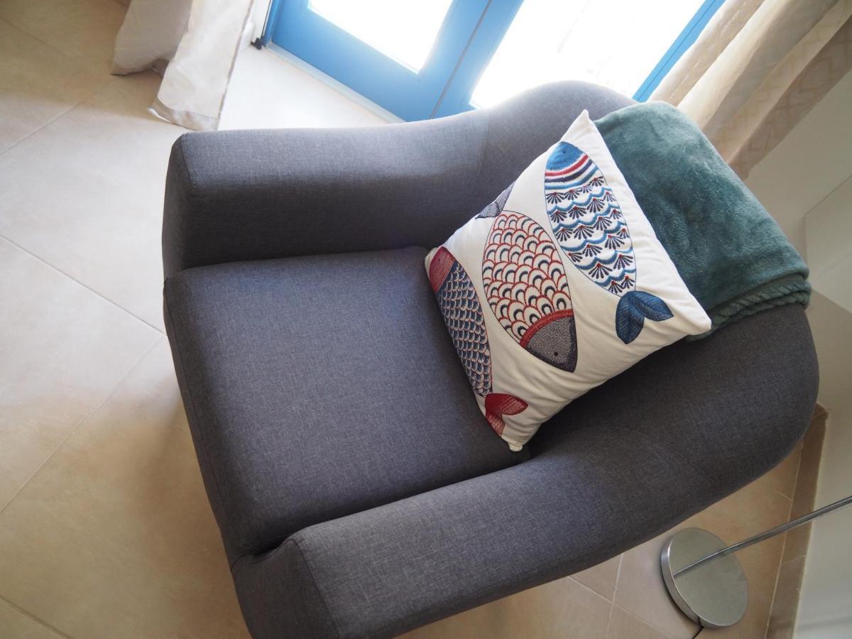 Balluta Sliema Modern Apartment Buitenkant foto