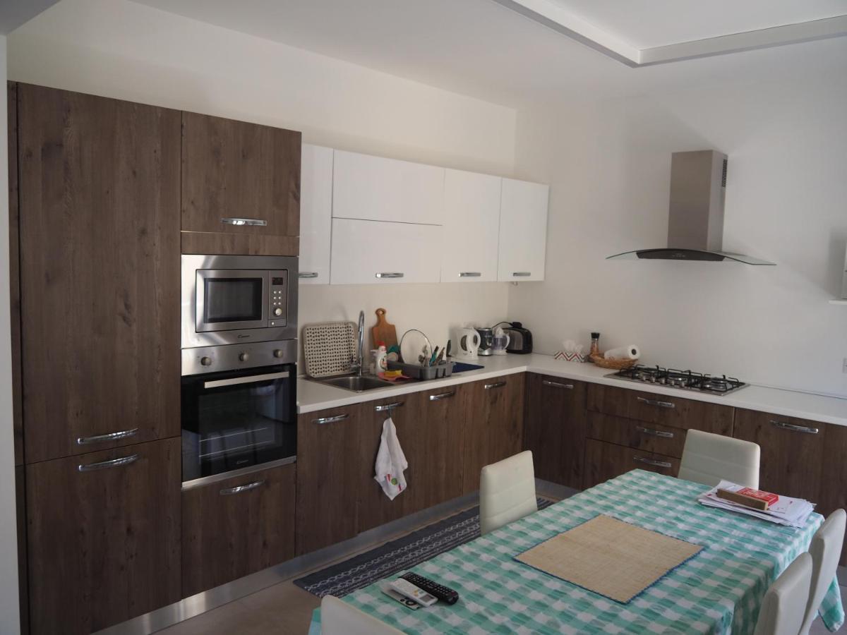 Balluta Sliema Modern Apartment Buitenkant foto
