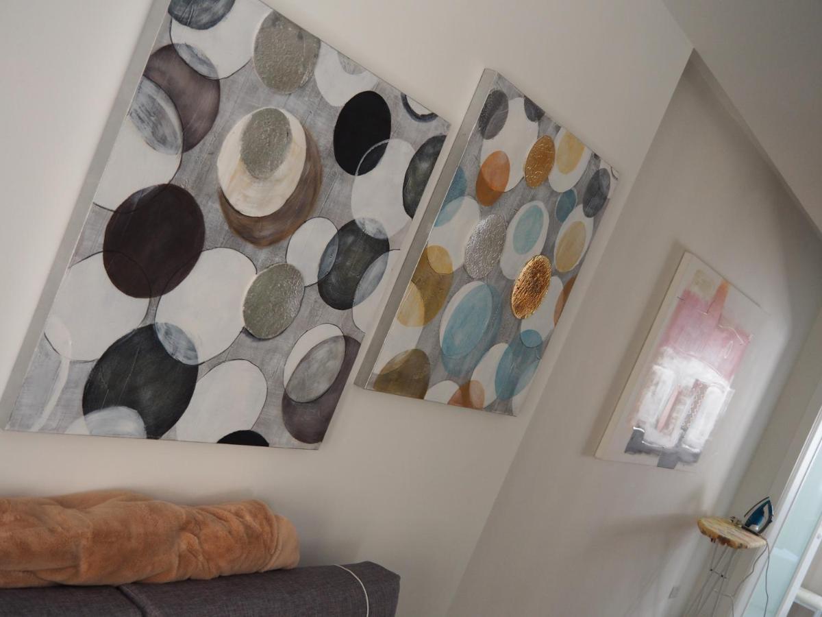 Balluta Sliema Modern Apartment Buitenkant foto