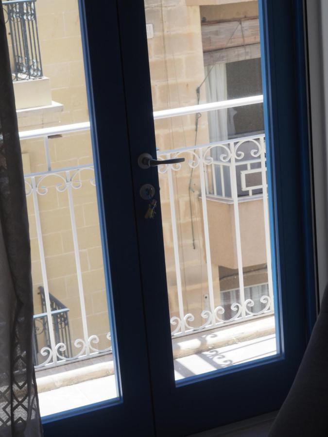 Balluta Sliema Modern Apartment Buitenkant foto