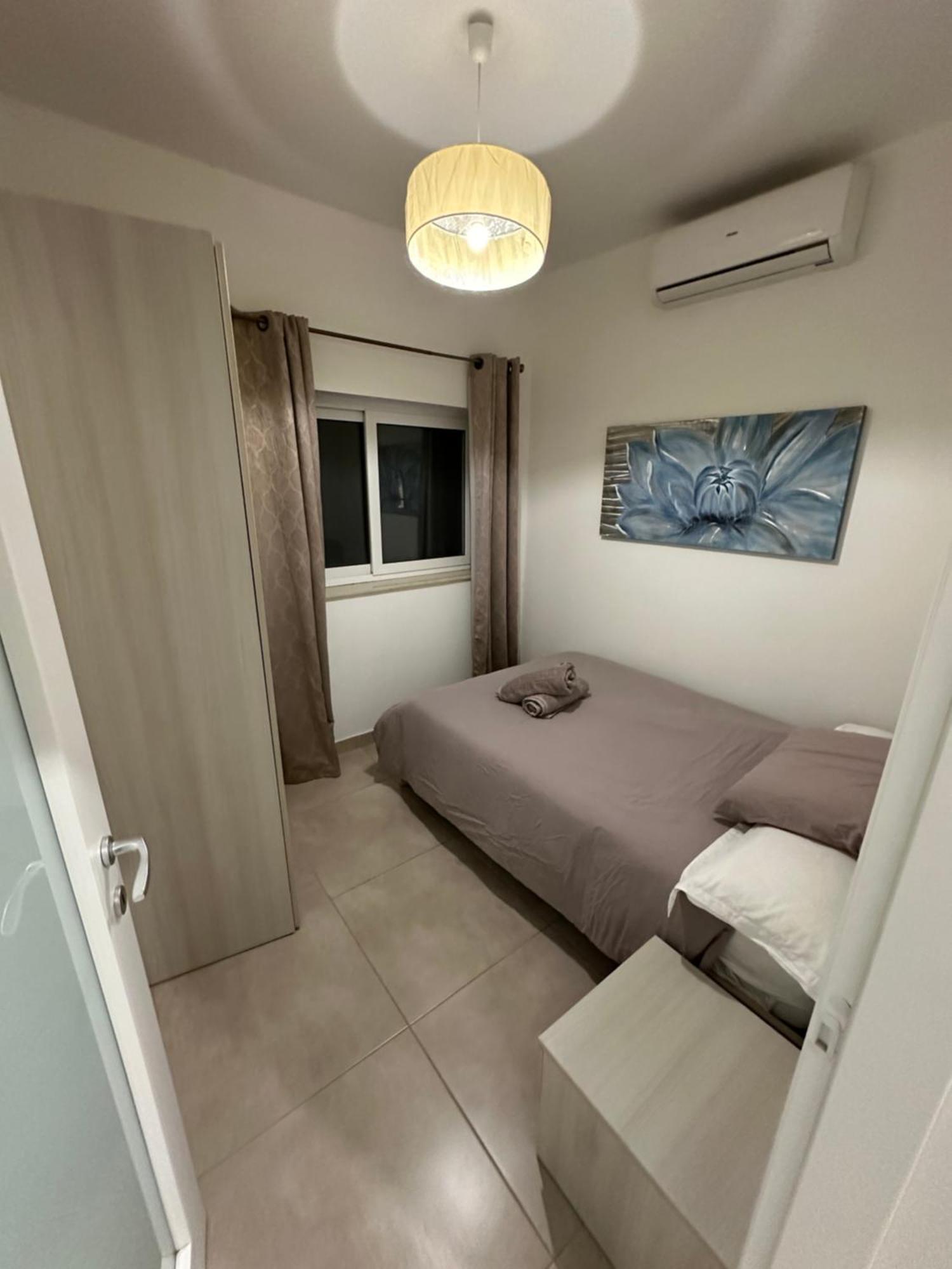 Balluta Sliema Modern Apartment Buitenkant foto