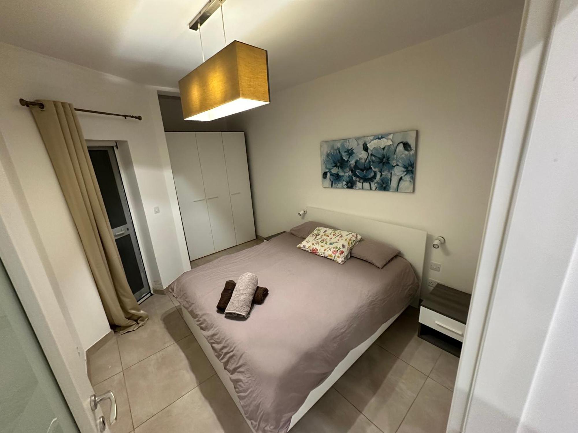 Balluta Sliema Modern Apartment Buitenkant foto